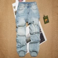 Vintage Blue