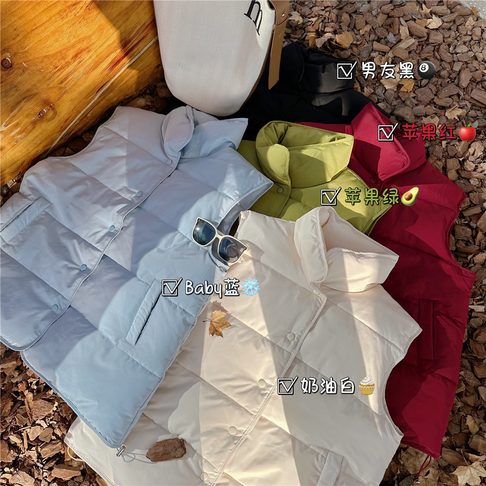 大码大码宽松加厚保暖