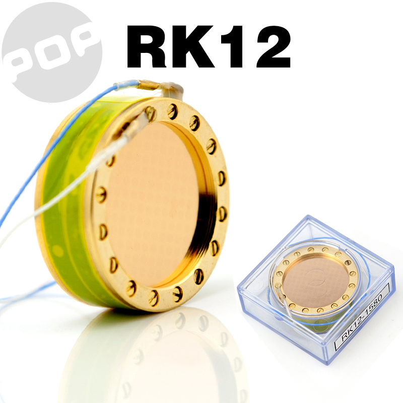阿疯造代购进口rk87rk47音头