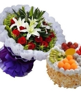 佛山禅城区东方广场创意产业园石湾新DNA张槎生日蛋糕鲜花店同城