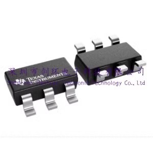 LINEAR REG 4.5V 250MA LP5907QMFX SOT23 4.5Q1稳压器TI线性IC