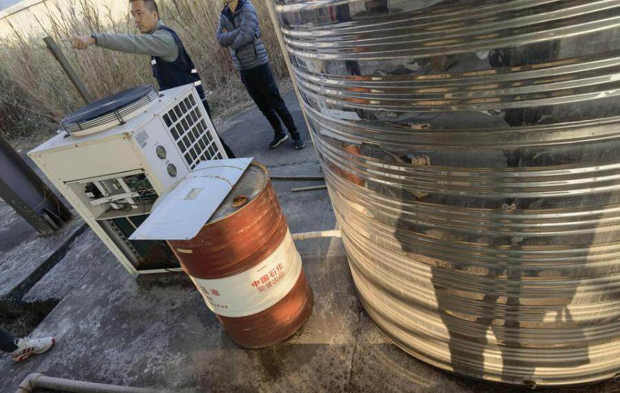 4月25日江门某公司所有的机器设备等资产一批网络拍卖公告