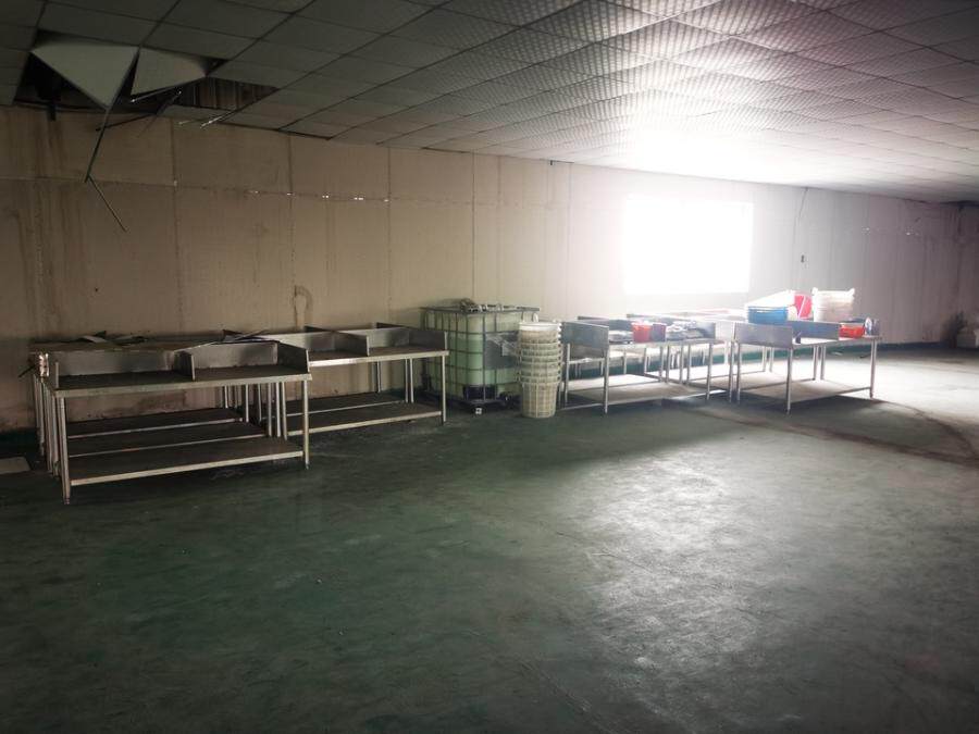 3月27日江门市某公司名下的机器设备一批网络拍卖公告