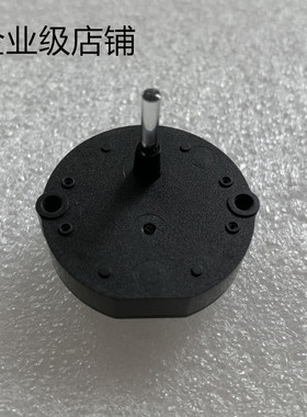 BKA30L-F3汽车仪表步进电机 透明轴导光微型马达 通用VID23-03