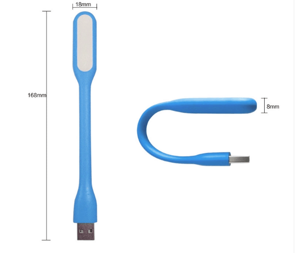 Lampe USB - Ref 378724 Image 4