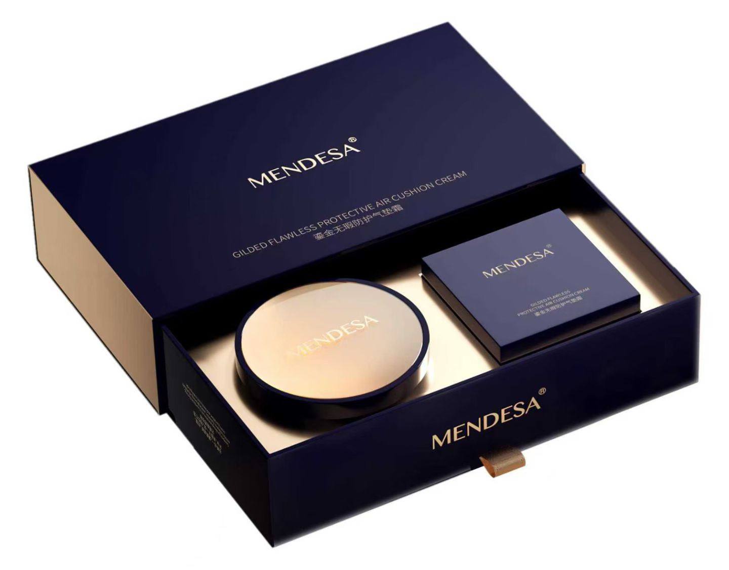 鎏金无瑕防护气垫霜带替换装焕白光泽遮瑕轻薄透气光彩润泽防汗,彩妆/香水/美妆工具,气垫,淘宝优惠券,粉丝福利购,淘宝优惠卷