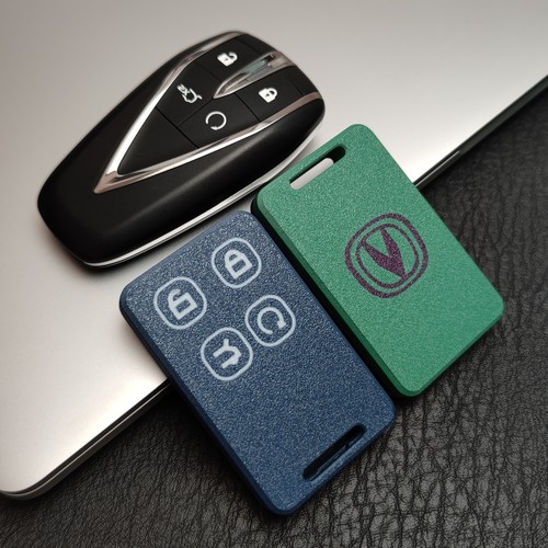 长安cs75pluscs55cs35钥匙改装壳