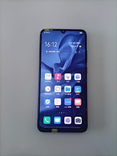 vivo Y9s全面屏美颜拍照大内存学生游戏便宜备用老人二手手机