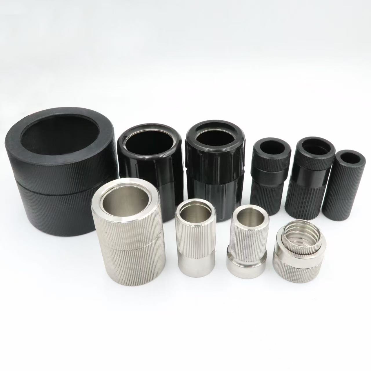 POM树脂/不锈钢锁紧帽