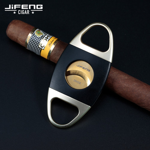 JIFENG季风德国不锈钢金属便携式