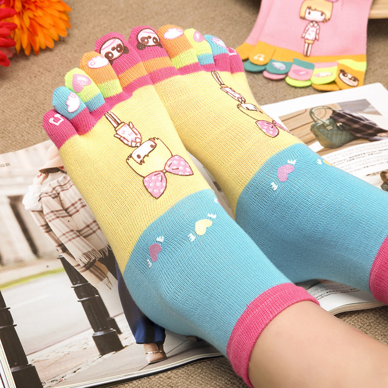 Chaussettes - collants - Ref 761302 Image 4