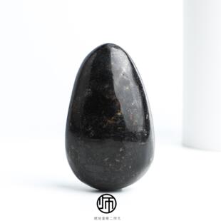 孤品•馆藏级最古老功效型琥珀翁珀水滴吊坠手把件（功效可搜索）