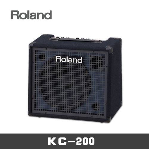 罗兰KC220/400/600键盘音箱