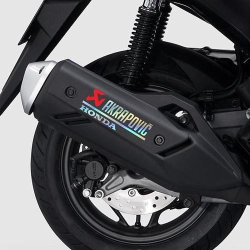 适用于NS150GX贴纸拉花排气贴花