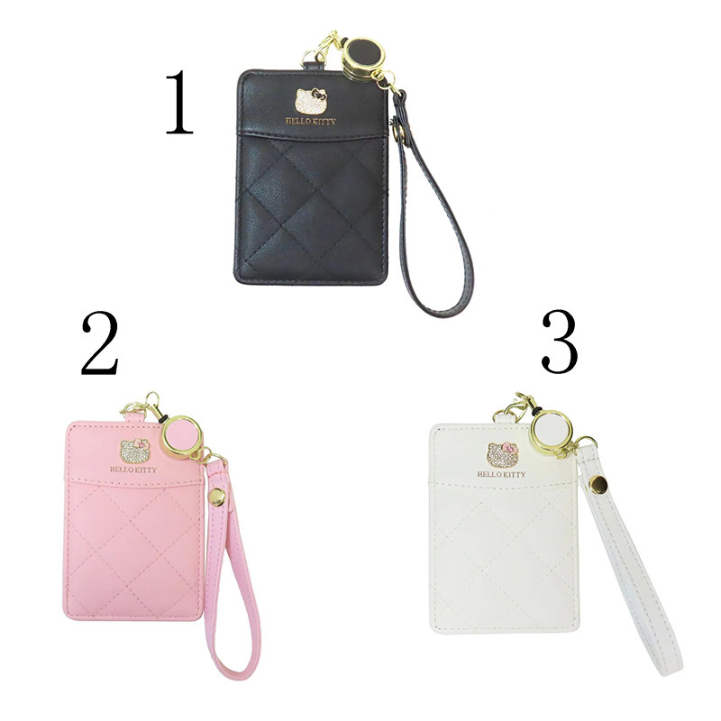 2025年11月份Hello Kitty 箱包系列PU伸缩证件套--3款,模玩/动漫/周边/娃圈三坑/桌游,动漫背包/钱包/箱包,淘宝优惠券,粉丝福利购,淘宝优惠卷