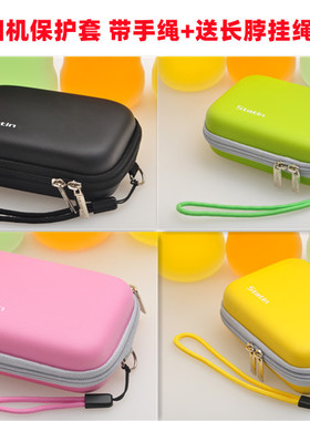 索尼DSC-T5 T9 T1 T3 T33 T700 T900 W130 W150数码相机包 保护套