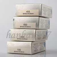 [Counter chính hãng] Kose Meishi Yuan Cheng Jing sợi mềm sử dụng kép dạng bột đơn giản SPF25 ướt và khô 10g - Bột nén phấn nền missha