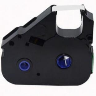 佳能丽标C-200T 210T 套管打印机国产色带LB-200BK MK-RS100B