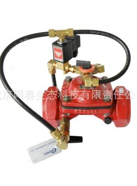 以色列多若特dorot电磁排污阀44-1.电磁阀47-2减压阀两位三通阀门