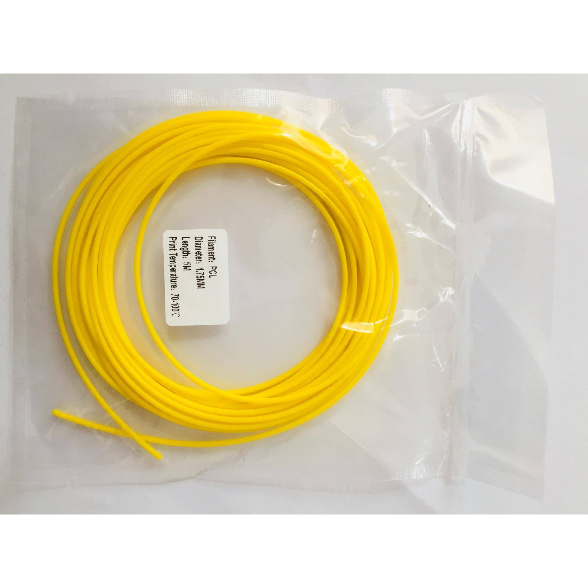 工厂源头环保3d打印耗材三D笔比耗材料PLA/ABS/低温PCL线材1.75mm
