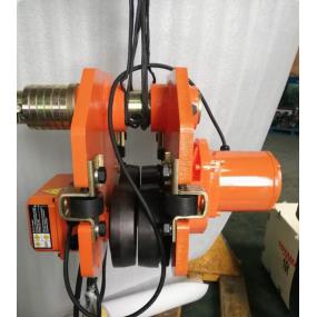 单轨电动小车电动跑车起重手动3t1吨行车型葫芦2吨5吨10吨