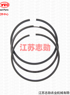 【原厂正品】东方红活塞环B3L-T.050002/0003/0200发动机108增压