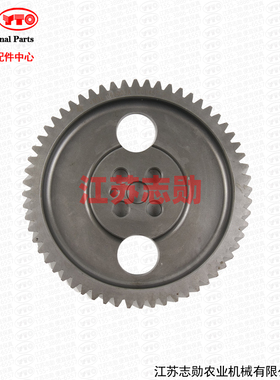 【原厂正品】东方红凸轮轴齿轮4M3L.060003A柴油发动机拖拉机配件