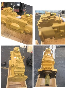 卡特E395GC〈K7V280DTH〉全新液压泵 挖掘机液压泵
