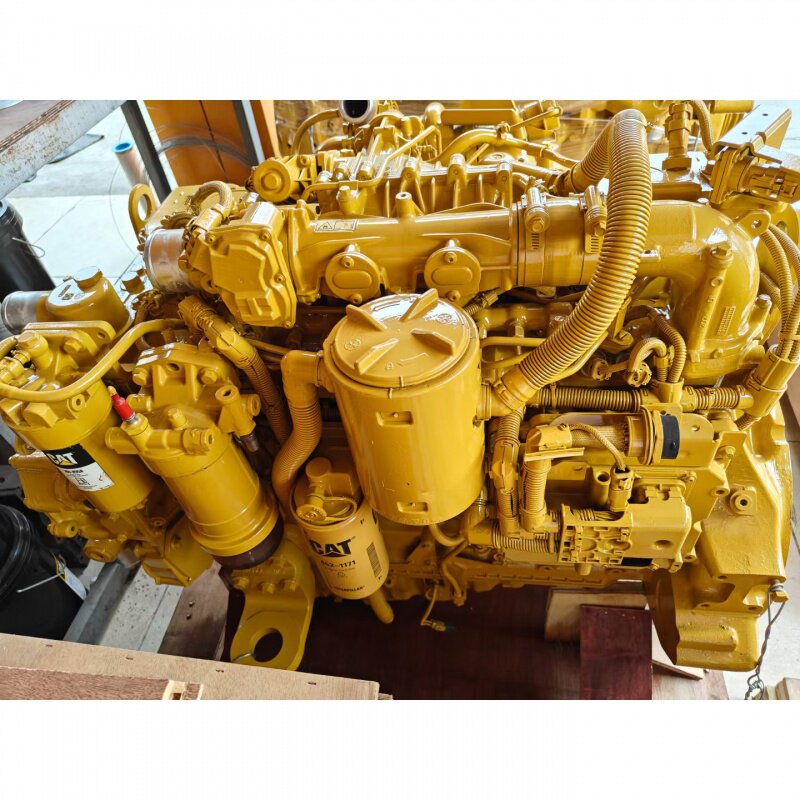 c7.1发动机320d232031