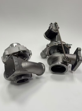 卡特c4.4 增压器 2674A226发动机增压器 T422423 4820234 ​原装