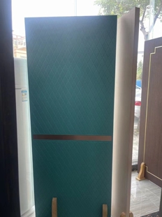 深圳厂家极窄铝木门客厅书房门套装门木门工艺夹板门工厂特价