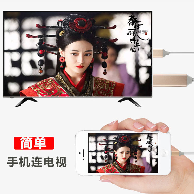 automobile Interconnected Android mobile phone mhl turn HDMI Connect vehicle Navigation high definition video output Zhaopinin the Audio appliances , Video Appliance Parts ,  HDMI Line  category - from Buy2taobao.com to provide professional Taobao agent buy service