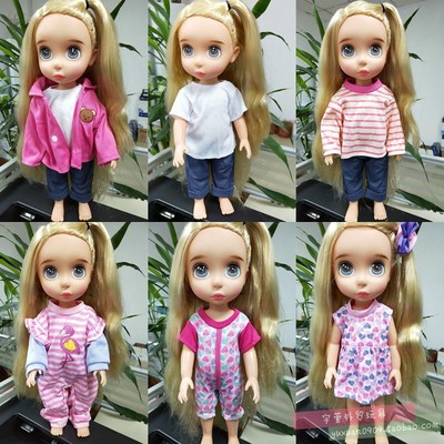 鞋子印花沙龙娃娃满50元包邮