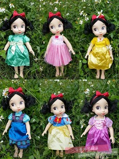 多款 公主裙服饰 适用于40CM沙龙娃娃衣服原版 可选 娃娃配件