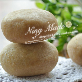 琼崖猴面包*洁面皂60%MRH琼崖海棠+猴面包油 /手工研磨皂