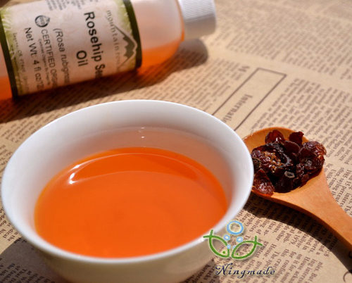 MRH未精炼有及玫瑰果油◎抗衰净白去 印 修复 妊娠 纹 班痕/10ML