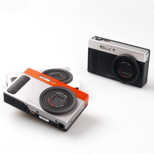 Pentax/宾得 Optio H90 便携式数码相机家用校园旅游记录复古CCD