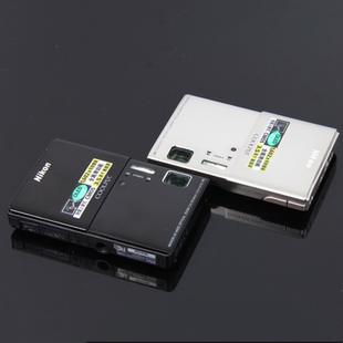 S60 S100 S80 Nikon 便携数码 COOLPIX S70 相机家用校园CCD 尼康