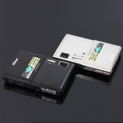 便携数码相机家用校园CCD