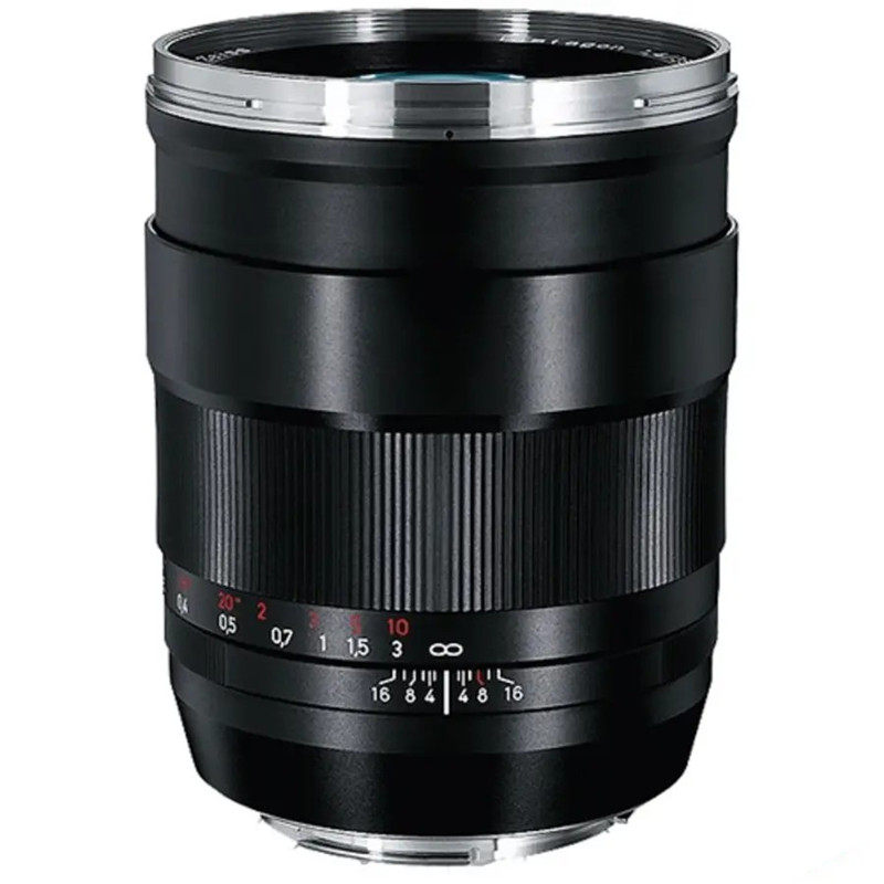 ZEISS蔡司35mm f2 f2.0广角定焦全画幅单反镜头佳能尼康口人文