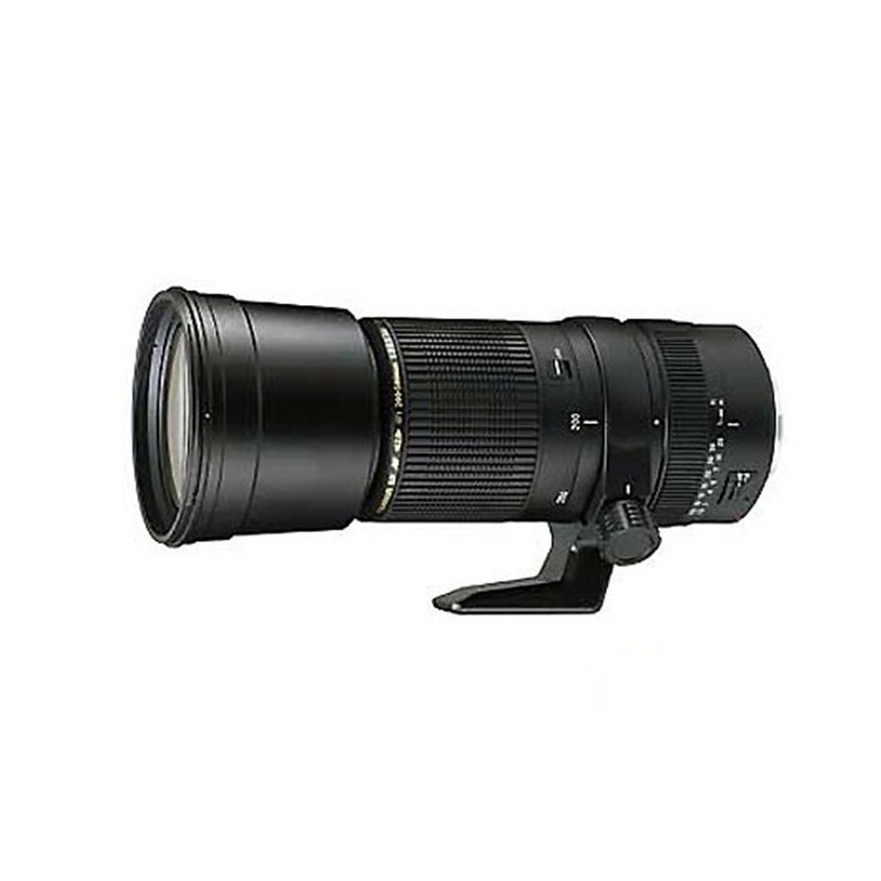 腾龙200-500A08远摄单反镜头