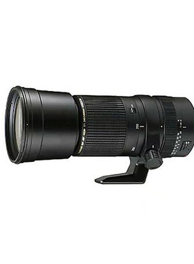 TAMRON/腾龙 SP 200-500mm F/5-6.3 DI LD IF(a08) 远摄单反镜头