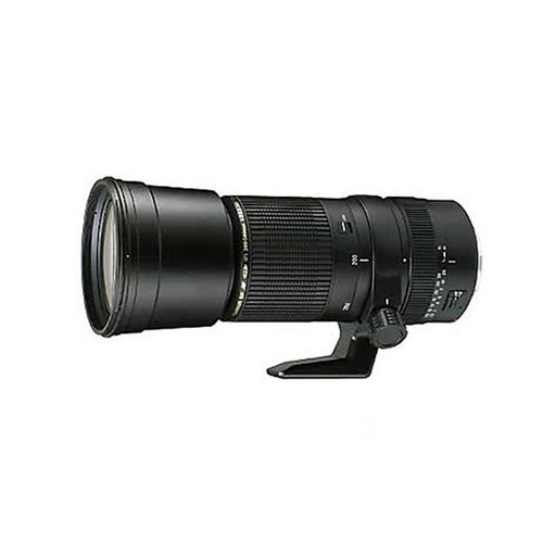 腾龙200-500A08远摄单反镜头