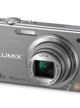 Panasonic/松下 DMC-FH27GK FH25 FH22 FH10 FH8 7 6 5 4数码相机