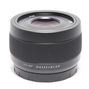 Hasselblad哈苏XCD 45P定焦镜头饼干镜头无反相机中画幅 45MM