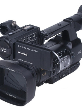 JVC/杰伟世 JY-HM360 HM95 HM85专业高清摄像机视频直播会议教学