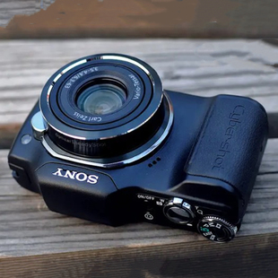 H70 H55 H20 Sony CCD长焦数码 H90 H10 相机学生旅游家用 索尼