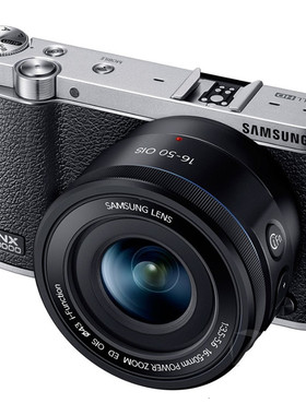 三星NX3300 NX3000 NX2000 NX1100 NX1000微单相机专业高清美颜
