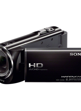 Sony/索尼 CX290 CX270 CX240 CX220 高清数码录像机旅游便携记录