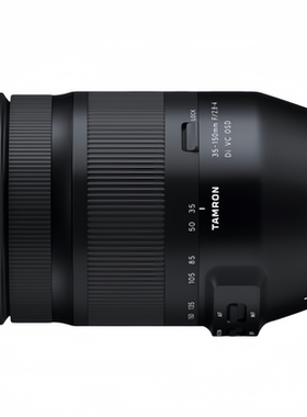 Tamron/腾龙 35-150mm f/2.8-4 Di VC USD全画幅变焦防抖单反镜头